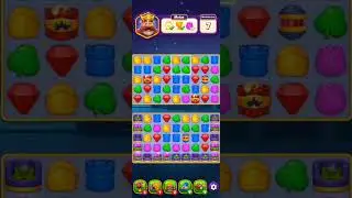 Nivel 219 y 220 Royal Kingdom