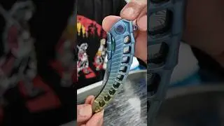 EPIC SCALES! | Rike Alien 4