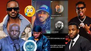 YAGO MUGAHINDA😭 AVUZE UBUGOME YAKOREWE ASABYE CHITA INAMA ASHAKA KUGARUKA MURWANDA 