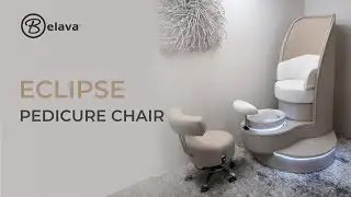 Eclipse Pedicure Chair