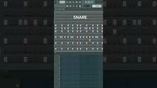 Jersey club Drums Tutorial 💯🔥 #jerseyclub #badbunny