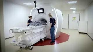 NY SKANNER SIKRER MERE PRÆCISE DIAGNOSER