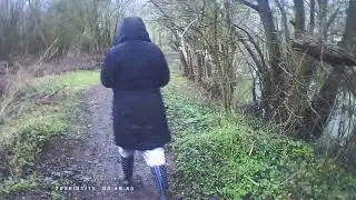 river work