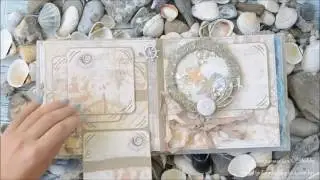 Море, море... Альбомчик