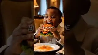 Burgerzeit