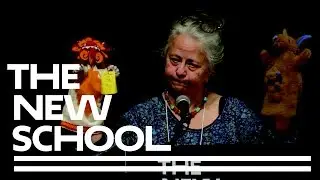 37th GVSHP Annual Meeting and 27th Village Awards | The New School