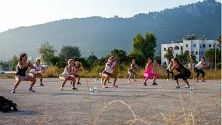 ФИТНЕС-ТУР в Кемер, Турция. DIVO promogroup | 1745
