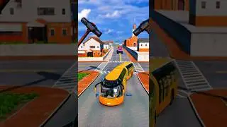 PRESS THE SOUND FOR 🍭🍫 #beamngdrive #cartoons #gaming