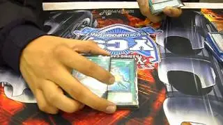 YCS Tacoma Top 16 Deck Profile  - Alfredo Cardona