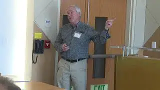 ASHRAE Guideline 36 (PART 2) - Steve Taylor, PE, Principal, Taylor Engineering