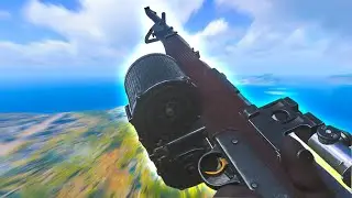The AUTOMATON Will be Meta after Kar-98 Nerf