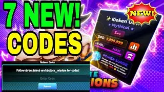 🔥*NEW* All Working UPDATE 25 CODES For Anime Champions Simulator! Anime Champions Simulator Codes