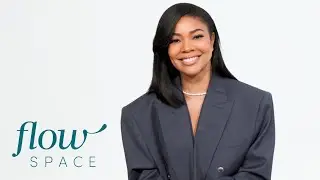 Gabrielle Union Talks Workout Routine & All Things Health | How I Stay Healthy