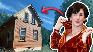 We Built a Cabin in Vermont (...Living in Boston)