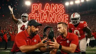 Buckeye Insider: ИЗМЕНЕНИЯ в планах Хартлайна, использование звездных игроков