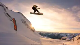 PRINOTH X CAMP 2020 | Sunset Session