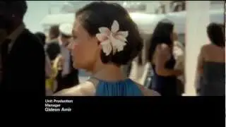 Missing 1x03 - Promo - Ice Queen