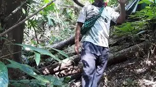 Kris Taung | Rung Rang | Tauin River in Alikodom Bandarban