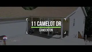 [SOLD] 11 Camelot Dr, Camdenton, MO 65020