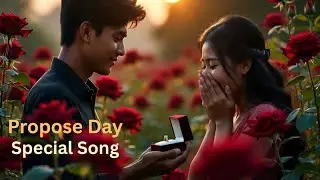Will You Be Mine? 💍 | New Nepali Love Song 2026 (जुनी भरिलाई) ❤️। Nepali Jukebox Room