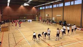 U23-SM 2021 Bollhuset B