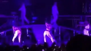 omarion millennium tour 2020