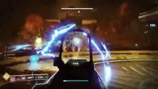 Pit of Heresy - Chamber of Suffering  - Solo Titan