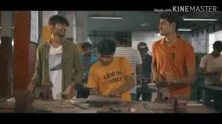 Iit bali girlfriend swagar Sharma
