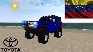 APORTE TOYOTA MACHÍTO CON FULL SONIDO PARA BUS SIMULADOR INDONESIA 💙 🇻🇪 !