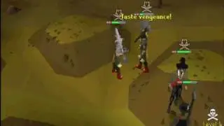 OblivionPk Pk Vid #1 4 G S