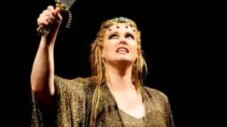 Jessica Pratt - Aureliano in Palmira - 22.08.2014