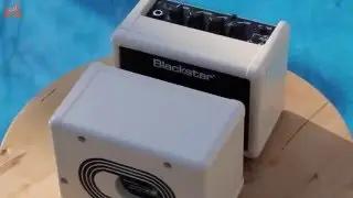 Blackstar Fly 3 Stereo Pack Limited Edition Cream - Elektro Gitar Amfisi (Bi Kuple)