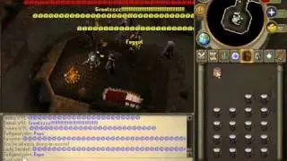 Alex W91's 99 Smithing Party
