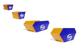 Bakers Waste Services Ltd &ndash; Skip Sizes &ndash; Choosing the right skip for you