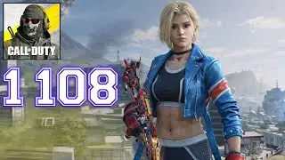 Call of Duty Mobile - Gameplay Walkthrough Part 1108 (Android,Ios,PC) Mythic