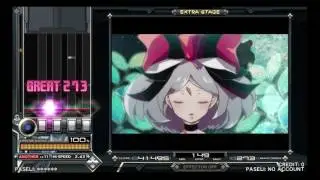 beatmania IIDX 24 SINOBUZ 朧† SPA 正規