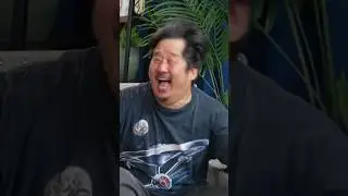 Bobby Lee Wasn&rsquo;t Ready for Theo&rsquo;s Impression 😂🤣 (Bobby's Dad)