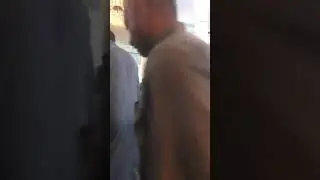 صلاة العشاء من مسجد الفلوجة الكبير بإمامة فضيلة الشيخ د.محمود الحوت حفظه الله ، 2019/2/19