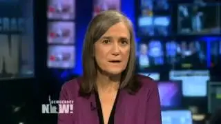 Democracy Now! National and Global News Headlines for Wednesday, August 22