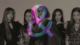 Dua Lipa & BLACKPINK - Kiss and Make Up [BASS BOOSTED]