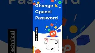 How to Reset a cPanel Account Password
