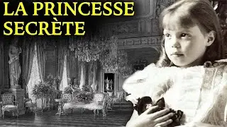 La vie tragique de la « princesse secrète » de Russie