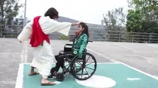 Modjo- Hear me tonight Jesucristo