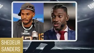 Robert Griffin III CAUSING A STIR ABOUT SHEDEUR SANDERS | Browns Insider Browns HC Update 