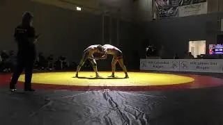 F  130 Tasdemir, &Uuml;mitcan Kleer, Alexander PS 0:1