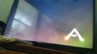 First time playing ark aberration