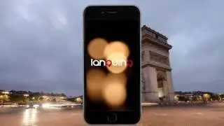 LANGUING APP, coming soon