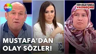 ''Çocuklara bakar, yemekleri yapardım!'' | @didemarslanyilmazlavazgecme​ | 15.04.2024
