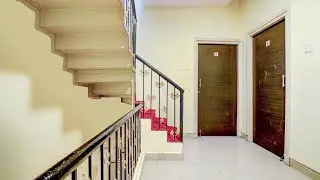 Гостевой дом Hotel O Imperial, Хайдарабад, Индия | Travel Deewane