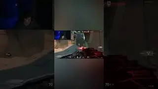#ace #clutch #1vs5 #valorant #remontado вот что происходит когда я остаюсь один